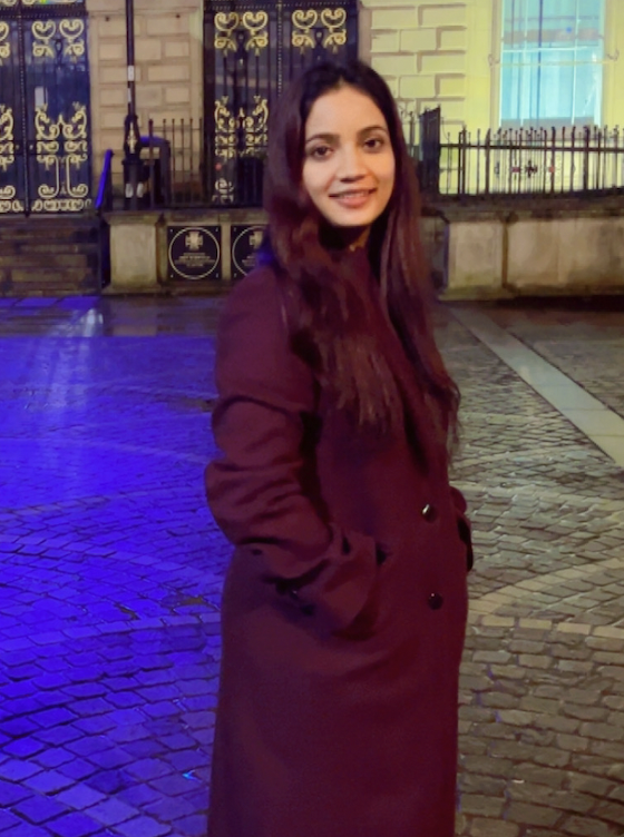 Namrata Bankoti