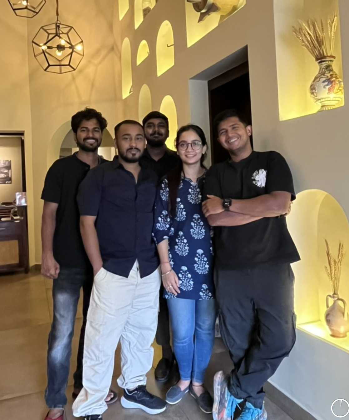 The Nefer.ai Team