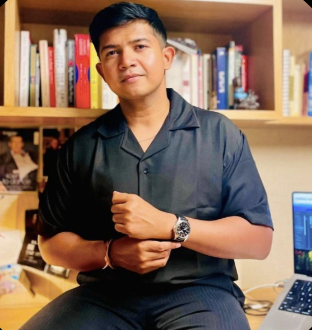 Udaya Prakash